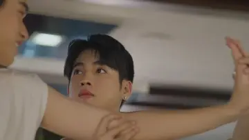 Zasłona do serialu "ขอเป็นพระเอกในหัวใจพระเอก" #1670604