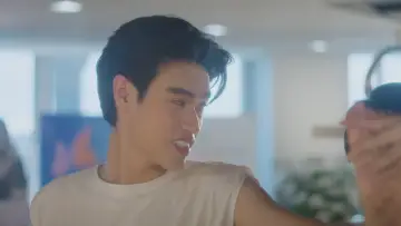 Zasłona do serialu "ขอเป็นพระเอกในหัวใจพระเอก" #1670605