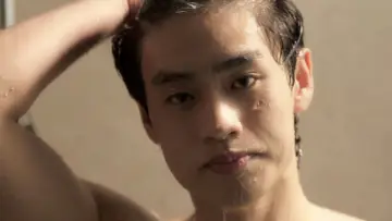 Zasłona do serialu "ขอเป็นพระเอกในหัวใจพระเอก" #1670607