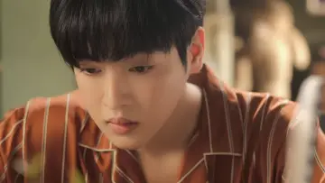 Zasłona do serialu "ขอเป็นพระเอกในหัวใจพระเอก" #1670608