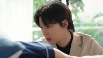 Zasłona do serialu "ขอเป็นพระเอกในหัวใจพระเอก" #1670610