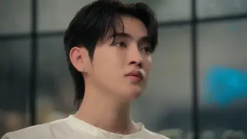 Zasłona do serialu "ขอเป็นพระเอกในหัวใจพระเอก" #1670612