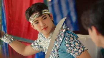 Zasłona do serialu "ขอเป็นพระเอกในหัวใจพระเอก" #1670619