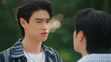 Zasłona do serialu "ขอเป็นพระเอกในหัวใจพระเอก" #1670621
