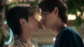 Zasłona do serialu "ขอเป็นพระเอกในหัวใจพระเอก" #1670622