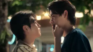 Zasłona do serialu "ขอเป็นพระเอกในหัวใจพระเอก" #1670625