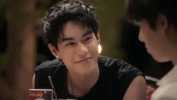 Zasłona do serialu "ขอเป็นพระเอกในหัวใจพระเอก" #1670627