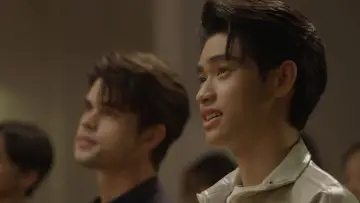 Zasłona do serialu "ขอเป็นพระเอกในหัวใจพระเอก" #1670628