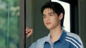 Zasłona do serialu "ขอเป็นพระเอกในหัวใจพระเอก" #1670631
