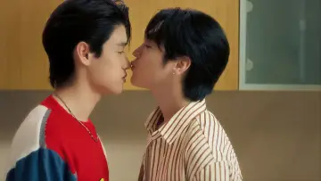 Zasłona do serialu "ขอเป็นพระเอกในหัวใจพระเอก" #1670634