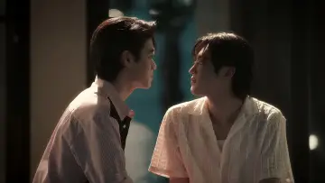 Zasłona do serialu "ขอเป็นพระเอกในหัวใจพระเอก" #1670635