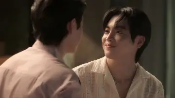 Zasłona do serialu "ขอเป็นพระเอกในหัวใจพระเอก" #1670638