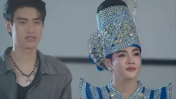 Zasłona do serialu "ขอเป็นพระเอกในหัวใจพระเอก" #1670640