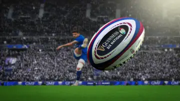 Zasłona do serialu "Puchar Sześciu Narodów z bliska" #1796272