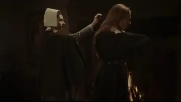 Zasłona do serialu "L
