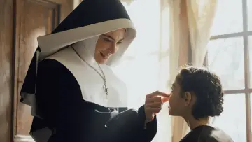 Zasłona do serialu "L
