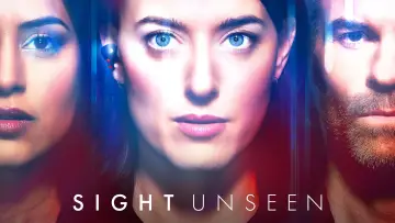 Zasłona do serialu "Sight Unseen" #1501766