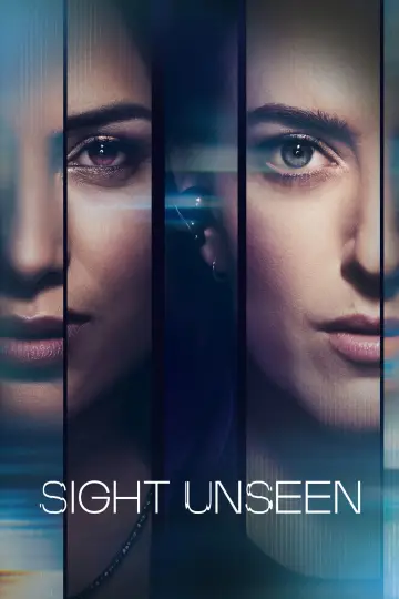 Plakat do serialu "Sight Unseen" #1501777
