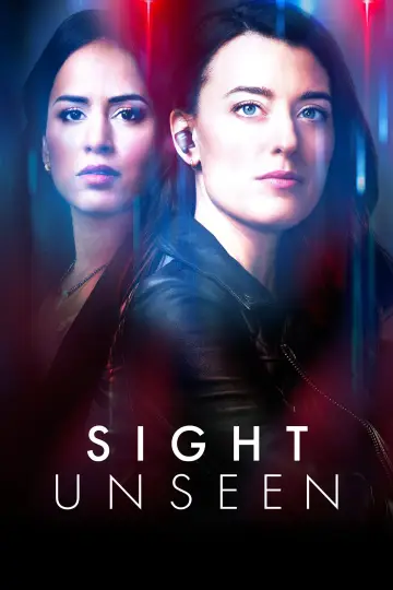 Plakat do serialu "Sight Unseen" #1501778