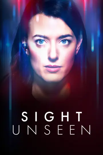 Plakat do serialu "Sight Unseen" #1501779