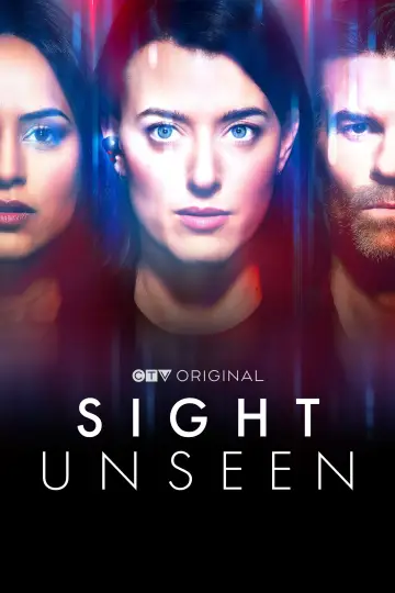 Plakat do serialu "Sight Unseen" #1501780
