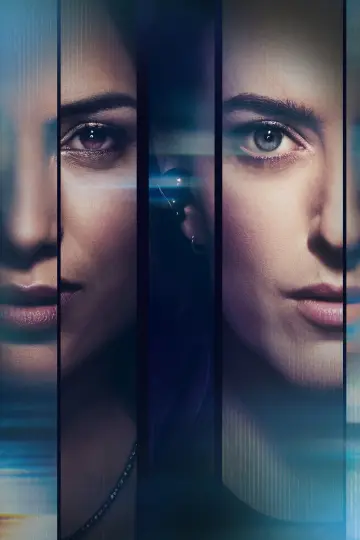 Plakat do serialu "Sight Unseen" #1501781