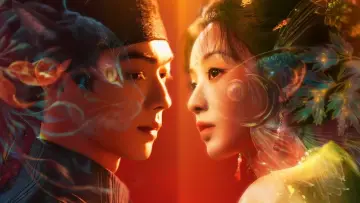 Zasłona к сериалу "子夜归" #1403244