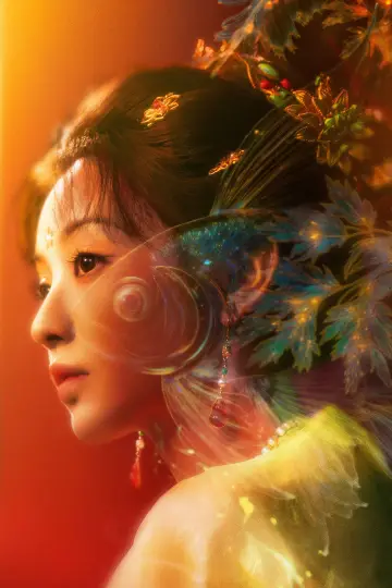 Plakat к сериалу "子夜归" #1403258