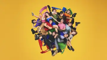 Física o química: La nueva generación plakat