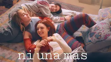Zasłona к сериалу "Dość milczenia" #1460931