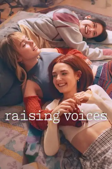 Plakat к сериалу "Dość milczenia" #1460940