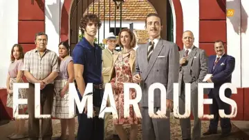 Markiz plakat