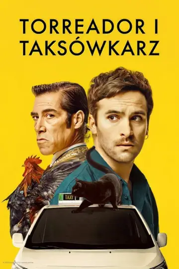 Torreador i taksówkarz (2025)
