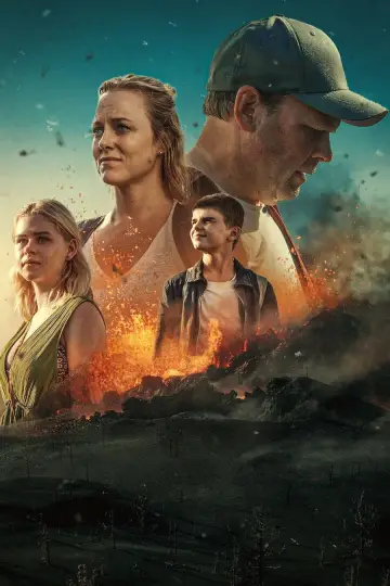 Plakat do serialu "La Palma" #1469153