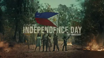 Zasłona do serialu "Pulang Araw" #1410947