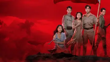 Zasłona do serialu "Pulang Araw" #1410948