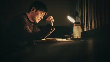 Zasłona do serialu "黄雀" #1482195