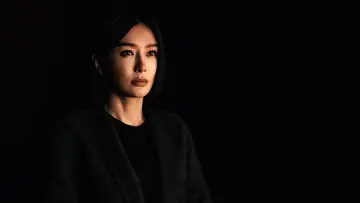 Zasłona do serialu "黄雀" #1482200