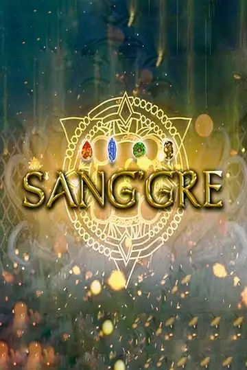 Plakat do serialu "Encantadia Chronicles: Sang