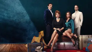 Sandık Kokusu plakat