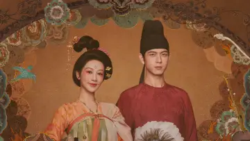 Zasłona к сериалу "国色芳华" #1473261