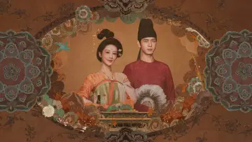 Zasłona к сериалу "国色芳华" #1473266