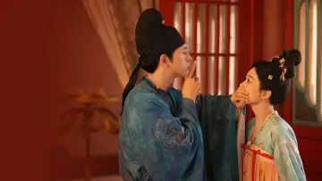 Zasłona к сериалу "国色芳华" #1473267