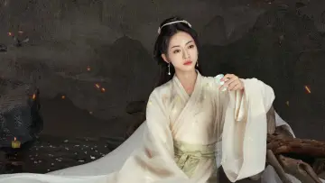 Zasłona к сериалу "春花焰" #1479556