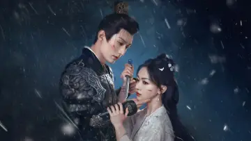 Zasłona к сериалу "春花焰" #1479562