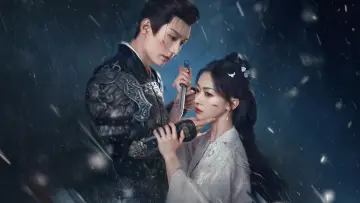 Zasłona к сериалу "春花焰" #1479564