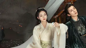 Zasłona к сериалу "春花焰" #1479565