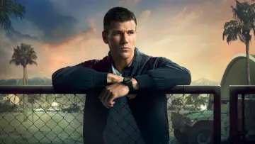 Zasłona к сериалу "Agenci NCIS: Początki" #1330848