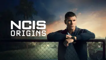 Zasłona к сериалу "Agenci NCIS: Początki" #1330850