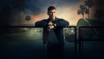 Zasłona к сериалу "Agenci NCIS: Początki" #1330851